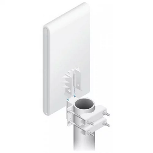 MESH-система Ubiquiti UniFi AC Mesh Pro 5-pack 5 шт. (UAP-AC-M-PRO-5) фото 5