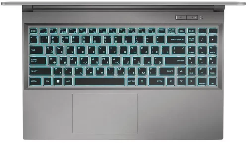 Ноутбук/ Maibenben X577-QHD 15.6
