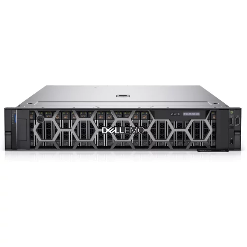 *Сервер Dell PowerEdge R750 No CPU, No Memory, No HDD(up to 12x3.5
