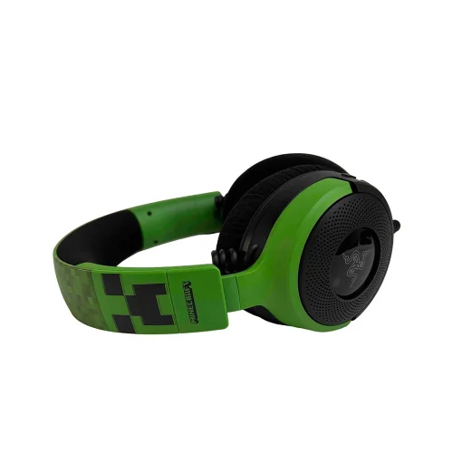 Гарнитура Razer Kraken V4 X - Minecraft Ed. Headset/ Razer Kraken V4 X Minecraft Ed. Headset (RZ04-05180200-R3M1) фото 5