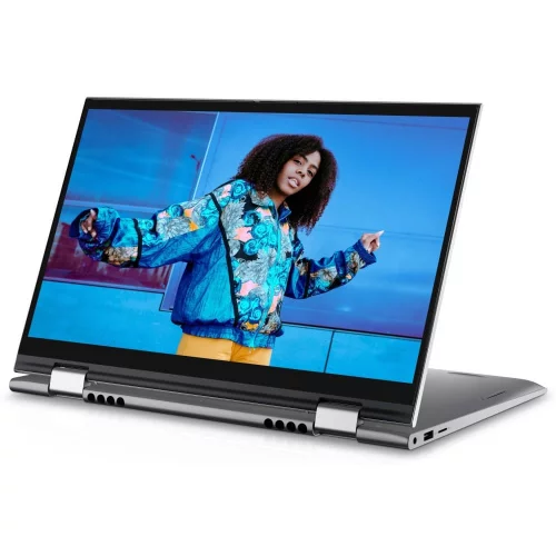 Ноутбук Dell Inspiron 5410 2-in-1 (5410-6176) (5410-6176) Ноутбук Dell Inspiron 5410 2-in-1 14 FHD/ Core i5-11320H/ 8GB/ 512GB SSD/ WiFi/ BT/ Win11 (5410-6176) фото 4