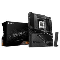 Материнская плата/ B850 A STEALTH