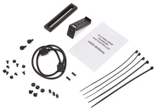 CASE HIPER PW81 белый без БП ATX 3x120mm 2xUSB2.0 2xUSB3.0 audio bott PSU фото 16