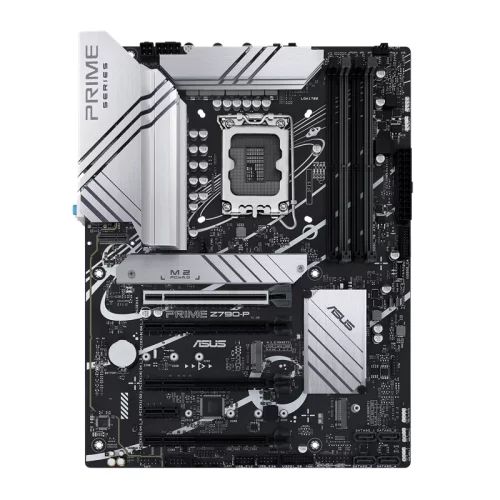 Материнская плата/ PRIME Z790-P