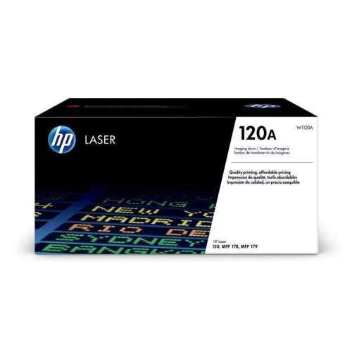 Барабан/ HP 120A Original Laser Imaging Drum (W1120A)