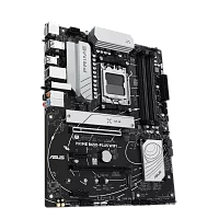 Материнская плата ASUS PRIME B650-PLUS WIFI AM5 ATX 4xDDR5 2xPCIEx16 2xPCIEx1 2xM.2 USB-C DP HDMI 2.5GLAN WIFI 6E (90MB1KP0-M0EAY0)