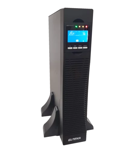 Источник бесперебойного питания Eltena (MONOLITH IV 1000RT)