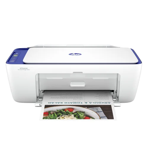 Струйное МФУ/ HP DeskJet Ink Advantage Ultra 4927 (6W7G3B)