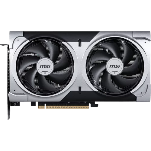 Видеокарта/ GeForce RTX 5060 Ti 16G VENTUS 2X PLUS