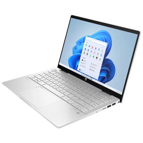 Ноутбук HP Pavilion x360 14-ek1015ci Core i7 1355U 16Gb 512Gb SSD 14