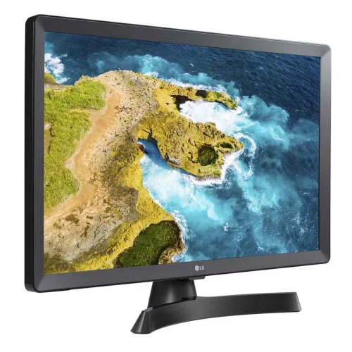 24 Телевизор LED LG 24TQ510S-PZ.ARUZ фото 4