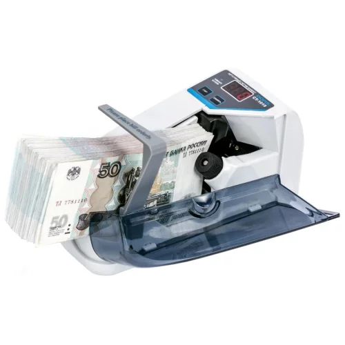 Счетчик банкнот Dors CT1015 (SYS-040022)