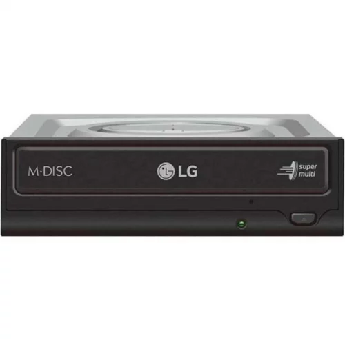 Оптический привод/ DVD-RW GH24NSD5.ARAA10B (SATA, внутренний, черный) OEM