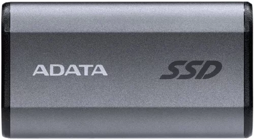 SSD внешний 2TB USB3.2 EXT. AELI-SE880-2TCGY ADATA