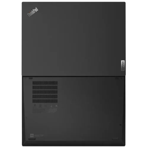 *Ноутбук Lenovo ThinkPad T14s Gen 4 14 WUXGA (1920x1200) 300N, i7-1360P, 16GB LPDDR5 6400, 512GB SSD M.2, WiFi, BT, FHD Cam,KB ENG. 57Wh, 65W USB-C, Win11Pro, 1.25kg (21F6A004CD) фото 8