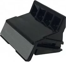 Эскиз Тормозная площадка RC1-2038-000 для HP LaserJet 1010/1015/1020 (CET), CET1133