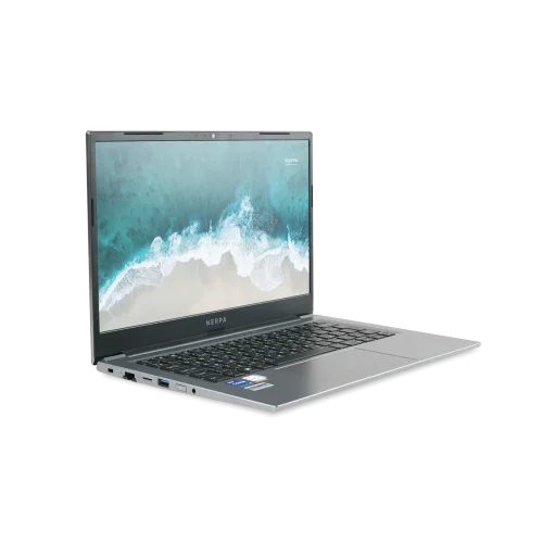 Ноутбук Ноутбук NERPA CASPICA I552-14 (14 IPS/ 1920x1080/ Intel Core i5-1235U (1.3GHz)/ 16GB/ 512GB NVMe SSD/ Iris Xe/ WiFi+BT/ Win11Pro/ 50WHr/ 1.35kg/ Titanium Gray/ Titanium Black (D)/ 1Y) (I552-14CE165202G) фото 3
