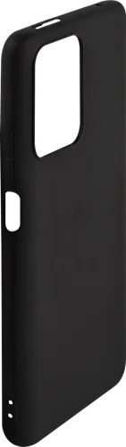 Чехол (клип-кейс) Redline для Xiaomi 11T Pro УТ000027400 черный фото 2