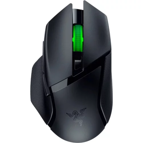 Игровая мышь Razer Basilisk V3 X HyperSpeed/ Razer Basilisk V3 X HyperSpeed Gaming Mouse (RZ01-04870100-R3G1)