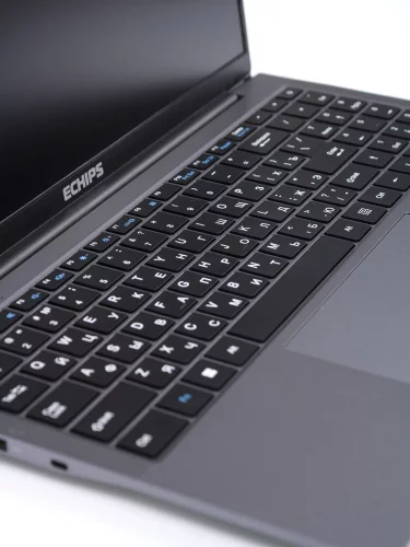 Ноутбук/ Hot 15.6