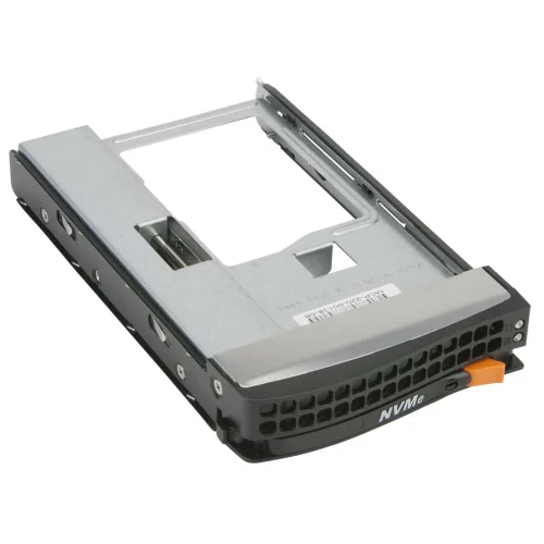 Дисковая корзина Supermicro MCP-220-00138-0B 3.5