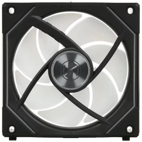 Lian Li G99.12SLIN1B.R0 Вентилятор UNI FAN SL-INF 120 Black / UF-SLIN120-1B/ 120х120х25мм (PWM, ARGB, 200-2100 об/ мин, 29dBa) фото 3