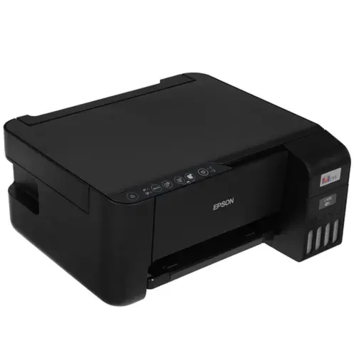МФУ струйный Epson L3251 (C11CJ67518) A4 WiFi черный