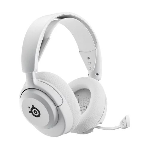 Наушники SteelSeries Arctis Nova 5 Wireless White (61671)