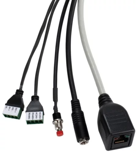 Видеокамера IP D-Link DCS-7110/ UPA (DCS-7110/UPA)