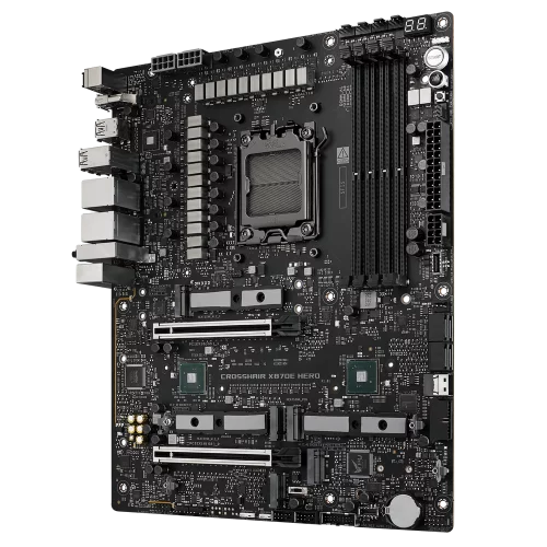 Материнская плата/ ROG CROSSHAIR X870E EXTREME (90MB1LB0-M0EAY0) фото 12