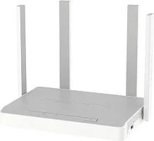 Роутер беспроводной Keenetic Skipper 4G (KN-2910) AC1200 10/ 100/ 1000BASE-TX/ 4G cat.4 серый