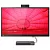 Моноблок Lenovo IdeaCentre AIO 5 27IOB06 27" QHD [F0G40006RK] Core i5-11400T, 8GB, 256GB SSD, noODD, BT, WiFi, Win10 (F0G40006RK)