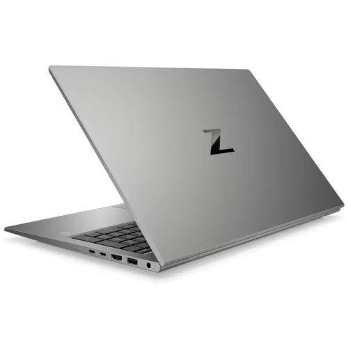 Рабочая станция HP ZBook Firefly 15 G7 15.6 FHD/ Core i7-10510U/ 16GB/ 512GB SSD/ noODD/ WiFi/ BT/ Win10Pro (111F9EA) фото 4