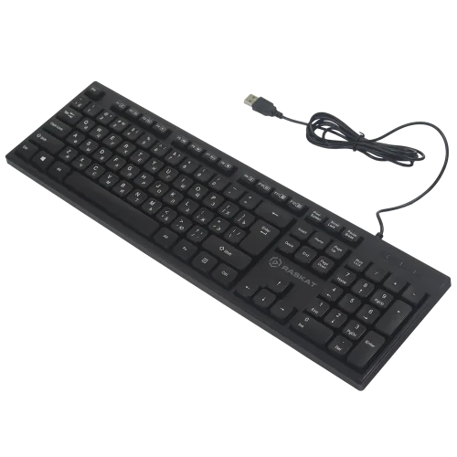 Клавиатура Raskat K005 (K005#3LG)