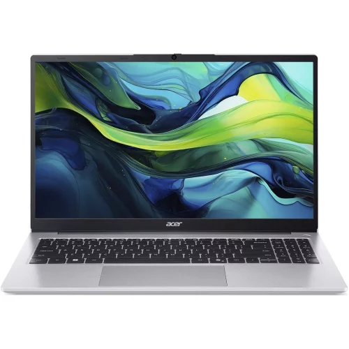 Ноутбук Acer Aspire Lite 15 AL15-42P-R0VS (NX.D3SCD.004) Ноутбук Acer Aspire Lite 15 AL15-42P-R0VS AMD Ryzen 7 7730U/16Gb/SSD512Gb/15.6/IPS/FHD/1920x1080/60Hz/NoOS/Silver (NX.D3SCD.004) фото 4