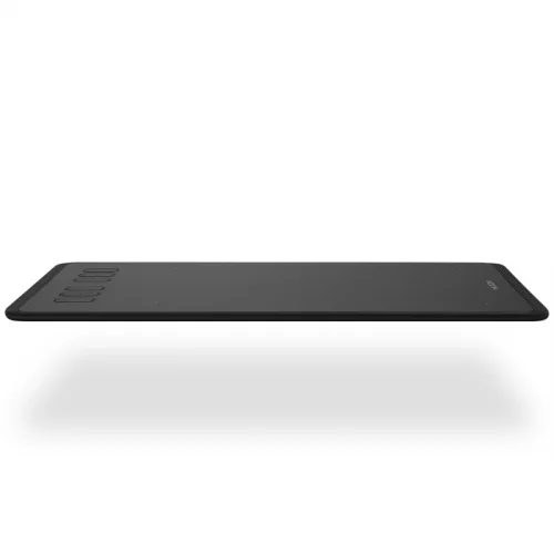 Графический планшет Huion INSPIROY H640P рабочая область 160x100 mm, 6 экспресс-клавиш, перо PW100 нажатие 8192, micro USB, Black фото 2