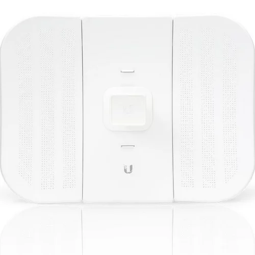 Маршрутизатор/ Lightweight and compact, outdoor 5 GHz, 23 dBi bridge (LBE-M5-23) фото 5