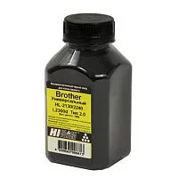 Картинка Тонер Hi-Black Bk, 100 г. (99122149004) 