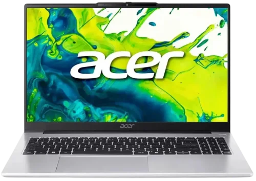 Ноутбук Acer Aspire Lite 15 AL15-45P-R1UJ (NX.DLQEM.001) Ноутбук Acer Aspire Lite 15 AL15-45P-R1UJ NX. DLQEM.001 (15.6, AMD Ryzen 7 5825U, 16 gb DDR4 Memory/ SSD 512 gb (NX.DLQEM.001)