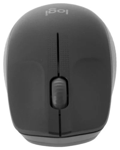 Мышь Logitech беспроводная M190 CHARCOAL (910-005905/ 910-005906) (910-005923) фото 5