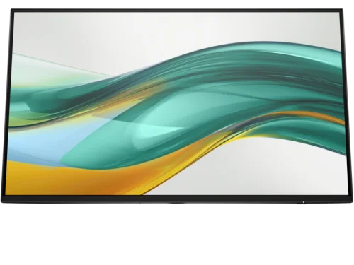 HP Series 5 Pro 23.8 inch No Stand - 524pf 23.8 Monitor 1920x1080 FHD, 16:9, IPS, 350 cd/ m2, 5 ms, 178°/ 178°, HDMI, USB-A, USB-C, DP, 100 Hz, Tilt, HAS, Swiwel, Pivot, Vesa (9D9L6A9)