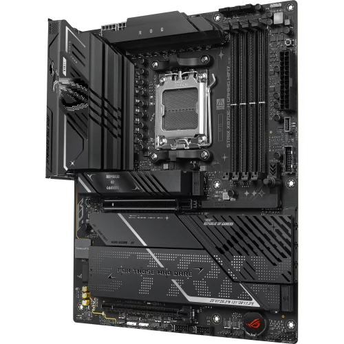 Материнская плата/ ROG STRIX X870E-H GAMING WIFI7 (90MB1M90-M0EAY0) фото 3