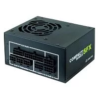 Блок питания Chieftec Compact CSN-650C SFX 80PLUS GOLD 650W Box