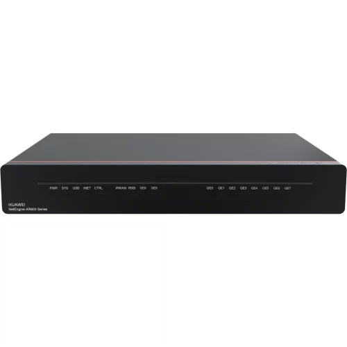 Коммутатор Huawei NetEngine AR651 (50010483)