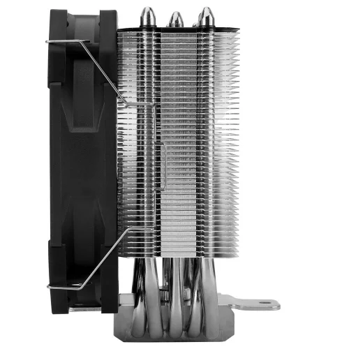 Вентилятор Cooler Thermalright Assassin King 120 Mini V2/ PWM/ all Intel/ AMD/ 6mm*5/ Screws (814256002400) фото 3