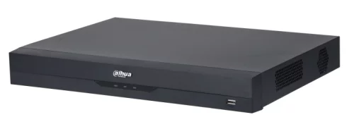 DAHUA DH-XVR5216AN-I3, 16 Channel Penta-brid 5M-N/ 1080P 1U 2HDDs WizSense Digital Video Recorder