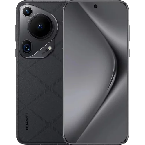Смартфон Huawei Pura 70 Ultra 16+1 Tb Black (51097VYA)