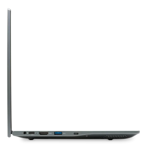 Ноутбук NERPA CASPICA ALOSO A342-14 (A342-14BB165002G) Ноутбук NERPA CASPICA ALOSO A342-14 (14.1 IPS/1920x1080/AMD Ryzen 3 5425U (2.7GHz)/16GB/500GB NVMe SSD/Vega 6/WiFi+BT/Win11Pro/51WHr/1.45kg/Grey/1Y) (A342-14BB165002G) фото 5