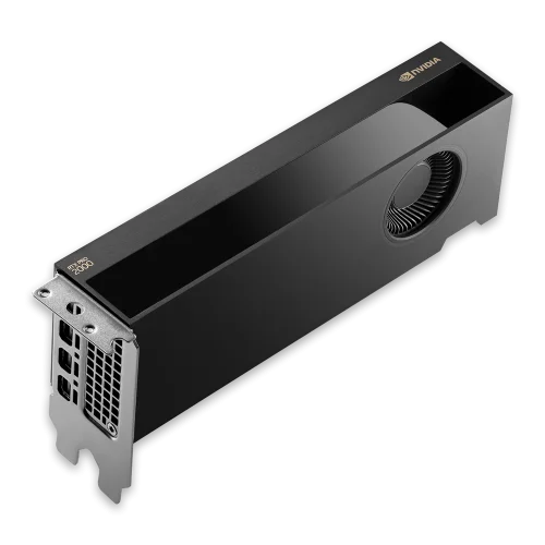 Видеокарта NVIDIA Quadro RTX PRO 2000 Blackwell 16Gb PCI-E 5.0 (900-5G195-2551-000)