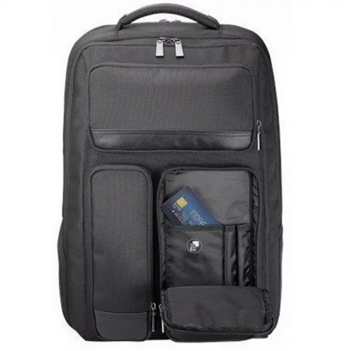 Рюкзак для ноутбука ASUS ATLAS BP340 14, черный, полиэстер (90XB0420-BBP000) фото 5
